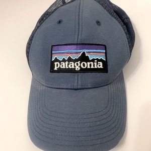 Patagonia Hat